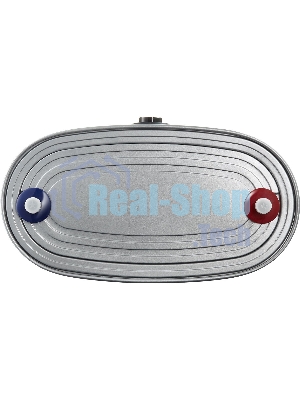 Водонагреватель Electrolux EWH 100 Royal Flash Silver / 100л 1300/2000Вт 75С 3.8ч