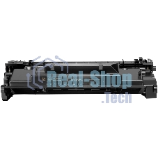 Картридж лазерный контрактный HP 26X Contractual High Yield Black Original LaserJet Toner Cartridge