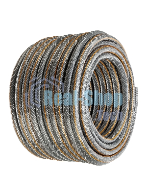 Шланг поливочный Palisad professional 3/4'' 50 м luxe