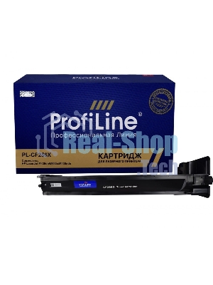 Картридж лазерный ProfiLine совместимый CF256X для принтеров HP LaserJet M436dn/M436n/M436nda 11400к PL