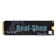 Накопитель SSD ExeGate NextPro+ KC4000TP512, 512Gb, M.2 2280, PCIe 4.0 x4, NVMe, R/W 5000/3600