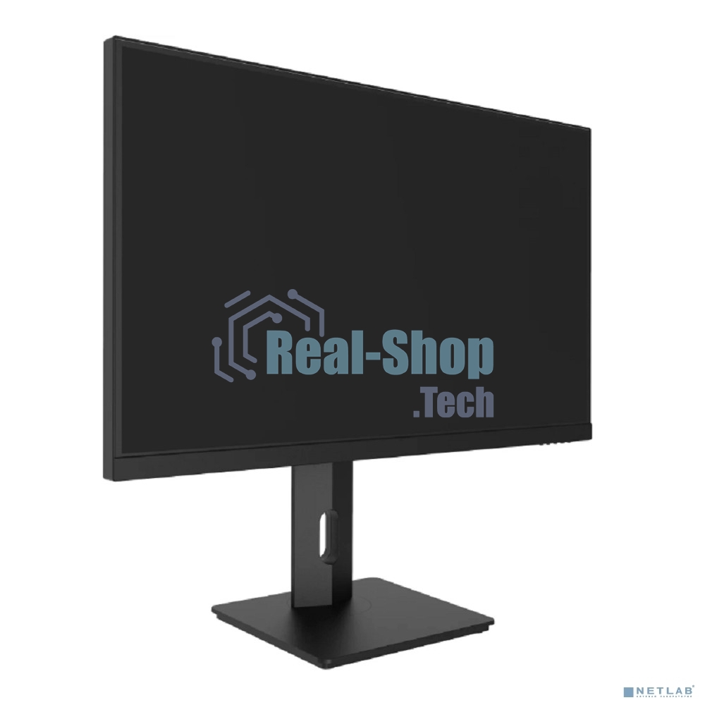 Камера видеонаблюдения IP Dahua PTZ DH-SD1A404DB-GNY-W Wi-Fi 2.8-12мм цв.