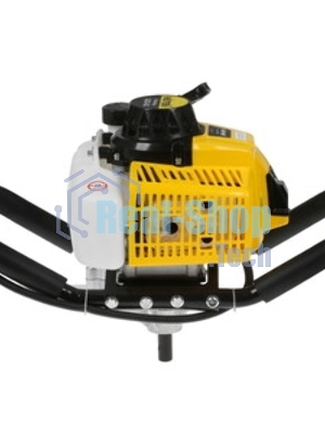 Мотобур Huter GGD-2400 900/70/13/42