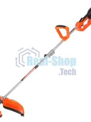 Коса электрическая Daewoo DABC 1400E, от сети, 1400 Вт