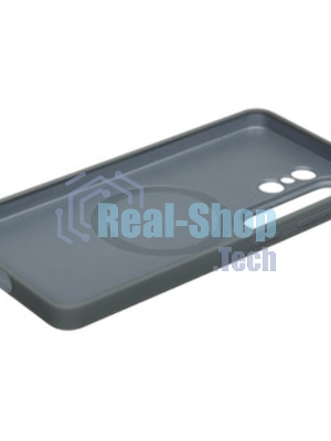 Чехол Original Samsung Silicone Magnet Case Samsung S26 Ultra(S948) (EF-ES948CBEGRU) Black