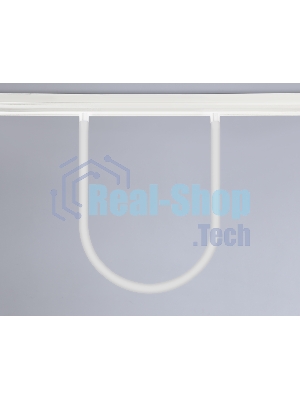 Светильник трековый светодиодный GL4302 WH белый IP20 20W 4200K 48V D21*2000