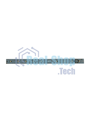 Модуль светодиодный POZIS 10LED (размер 246х16мм)
