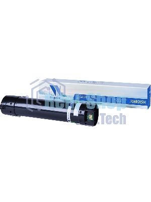 Картридж NVPrint совместимый Xerox 106R01514 Black для Phaser 6700 (7100k)