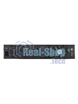 Источник бесперебойного питания CyberPower OLS3000ERT2U