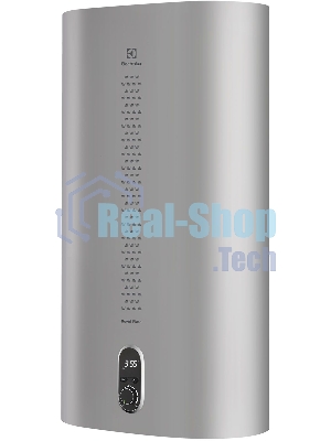 Водонагреватель Electrolux EWH 100 Royal Flash Silver / 100л 1300/2000Вт 75С 3.8ч