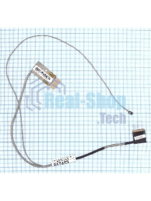 Шлейф матрицы для ноутбука Asus X750 X750J X750JA X750JB X750JN X750VA X750VB