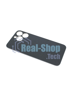 Задняя крышка (стекло) для Apple iPhone 13 Pro золотой