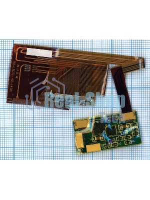Переходник LED50-40 IBM T400