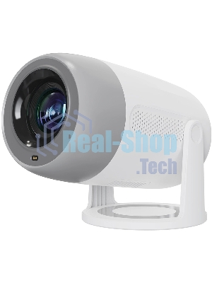 Проектор Cactus CS-PRE.01WT.Full HD-A LCD 7300Lm LS 250Lm ANSI (1920x1080) 1500:1 ресурс лампы:50000часов 1xUSB typeA 1xHDMI 1кг