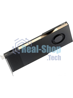 Видеокарта Nvidia RTX A4000 16Gb OEM
