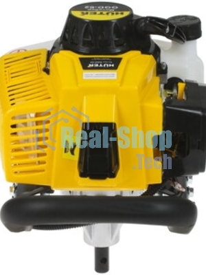 Мотобур Huter GGD-2400 900/70/13/42