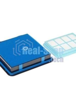 Фильтр для пылесоса Philips Power Pro Compact FC9331/09 FC9332/09 FC8010/01