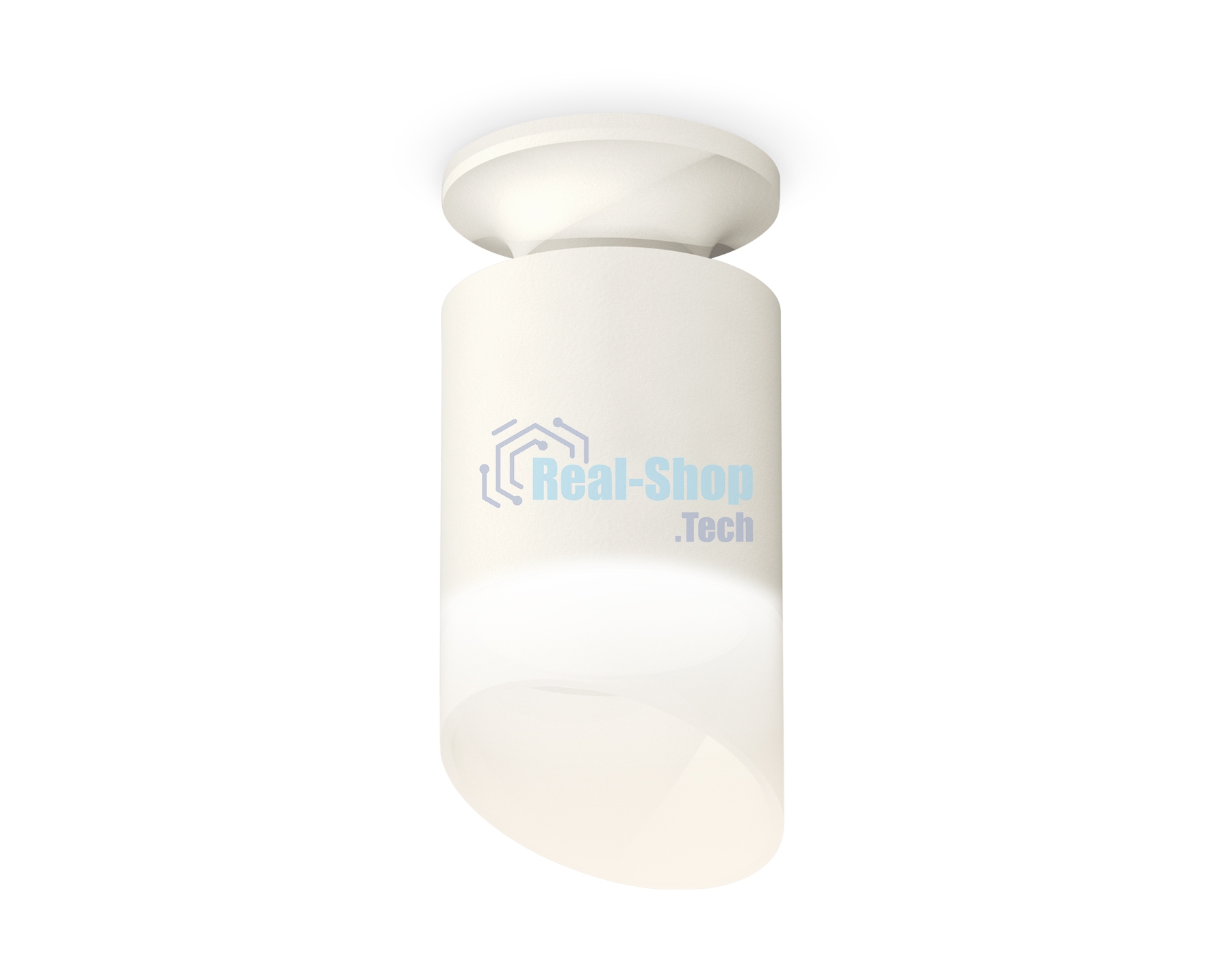 Светильник Ambrella Light XS6301105 SWH/FR белый песок/белый матовый MR16 GU5.3 (N6901, C6301, N6256)