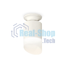Светильник Ambrella Light XS6301105 SWH/FR белый песок/белый матовый MR16 GU5.3 (N6901, C6301, N6256)