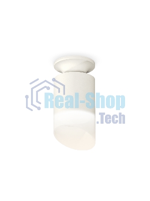 Светильник Ambrella Light XS6301105 SWH/FR белый песок/белый матовый MR16 GU5.3 (N6901, C6301, N6256)
