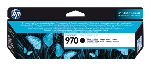 Картридж струйный HP 970 CN621AE черный для HP OJ Pro X476dw/X576dw/X451dw/X551dw (3000 стр.)