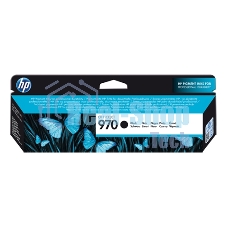 Картридж струйный HP 970 CN621AE черный для HP OJ Pro X476dw/X576dw/X451dw/X551dw (3000 стр.)