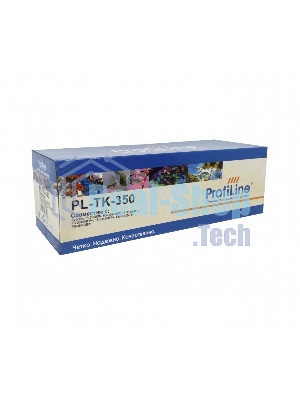 Картридж лазерный ProfiLine PL-TK-350 для Kyocera Mita FS-3920DN/3140 MFP 15000 копий