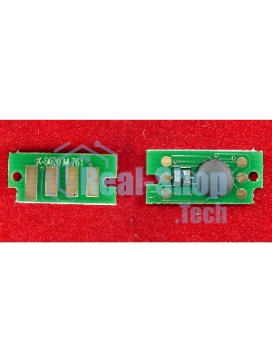 Чип Xerox Phaser 6020/6022, WC 6025/6027 (106R02761) Magenta, 1K (ELP, Китай) 
