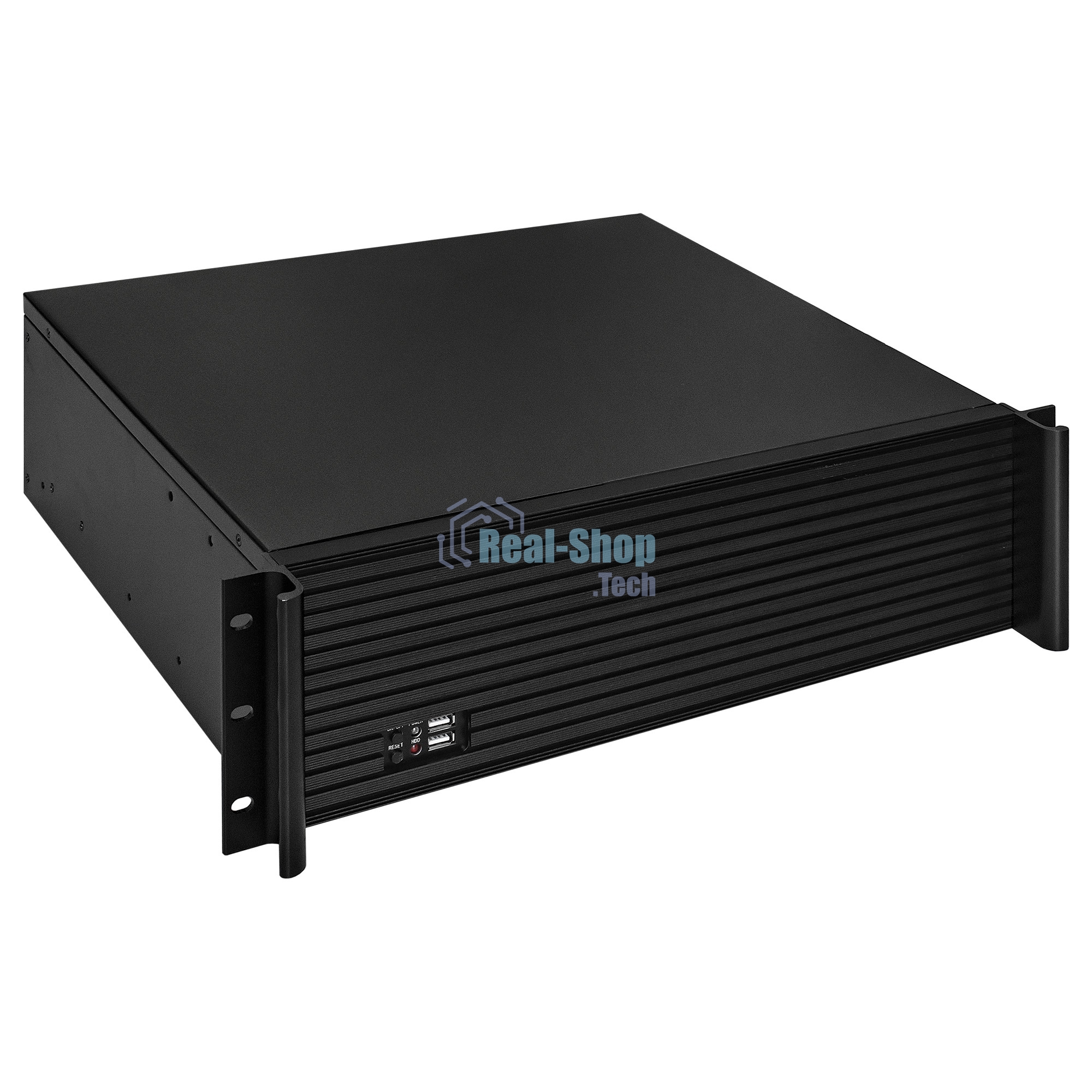 Серверный корпус ExeGate Pro 3U390-11 (RM 19