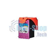Картридж струйный Sakura 3YM63AE (№305XL Tri-colour) для HP, триколор, 11,6 мл., 200 к.