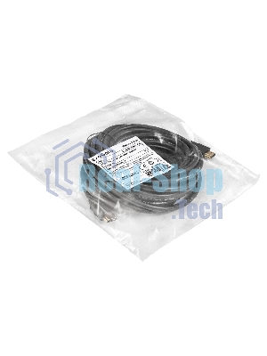 Кабель HDMI ExeGate EX-CC-HDMI-7.5 (19M/19M, 7,5м, v1.4b, позолоченные контакты)