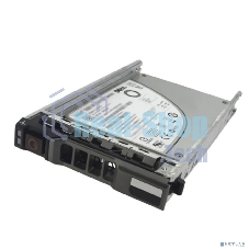 Накопитель SSD DELL 3.84Tb SFF 2.5