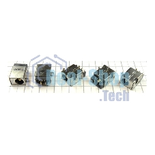 Разъем для ноутбука Asus PJ074 G53 Series