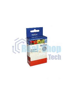 Картридж струйный ProfiLine PL-CLI-426GY с чипом для принтеров Canon Pixma MG6140/MG8140 grey водн