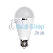 Лампа светодиодная JazzWay PLED-SP A65 30Вт 4000К E27 230/50