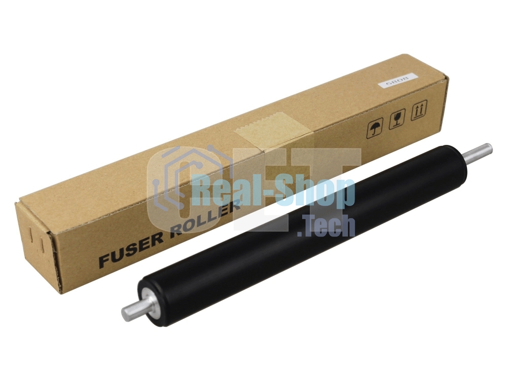 Вал резиновый Cet CET5808 (LPR-M4555MFP/LPR-P4015) для HP LJ P4014/P4015/P4515