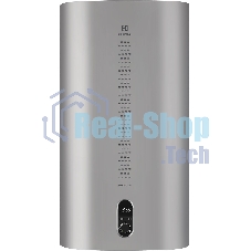 Водонагреватель Electrolux EWH 100 Royal Flash Silver / 100л 1300/2000Вт 75С 3.8ч