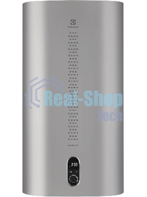 Водонагреватель Electrolux EWH 100 Royal Flash Silver / 100л 1300/2000Вт 75С 3.8ч