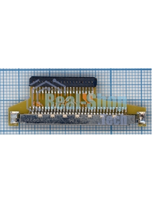 Переходник 20pin to 30pin HQ-XF-30
