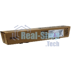 Картридж лазерный тип IM C2510H Ricoh IM C2510 пурпурный (842563) 18K