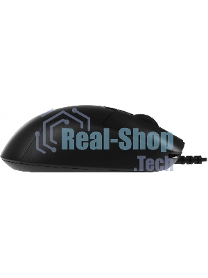 Мышь проводная Logitech G403 HERO черный, 25600 dpi, USB, кнопки - 6