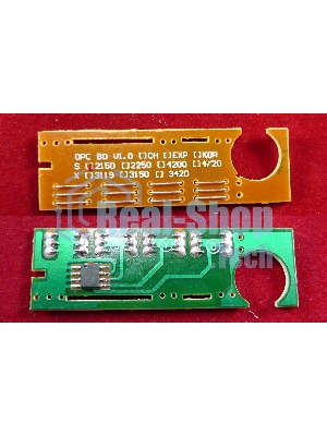 Чип Samsung ML2150/2151/2550/2551 8K (ELP, Китай)