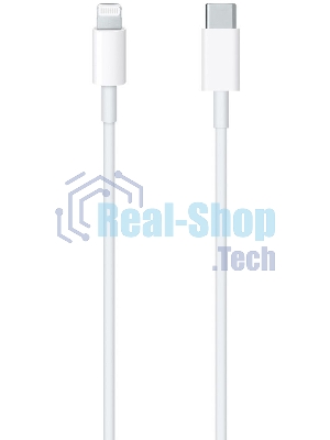 Кабель Apple USB-C to Lightning Cable (1 m) MM0A3ZM/A