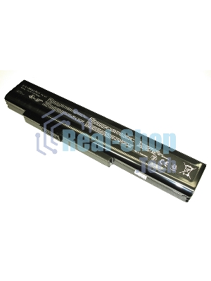 Аккумуляторная батарея для ноутбука MSI A6400 CR640 CX640 14.4V 5200mAh OEM черный