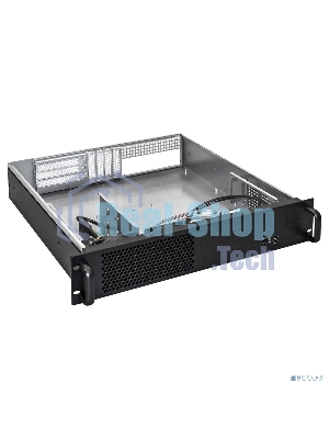 Серверный корпус ExeGate Pro 2U450-03 (RM 19