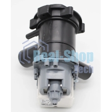 Насос HANYU 30W 3 защелки клеммы вперед вместе, с улиткой 141896 PMP033BO