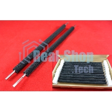 Вал подачи тонера (Supply Roller) Samsung ML-1610/1615/2015/3050/3051/4521, Phaser3300MFP (ELP, Китай) 10штук (цена за упаковку!!!)
