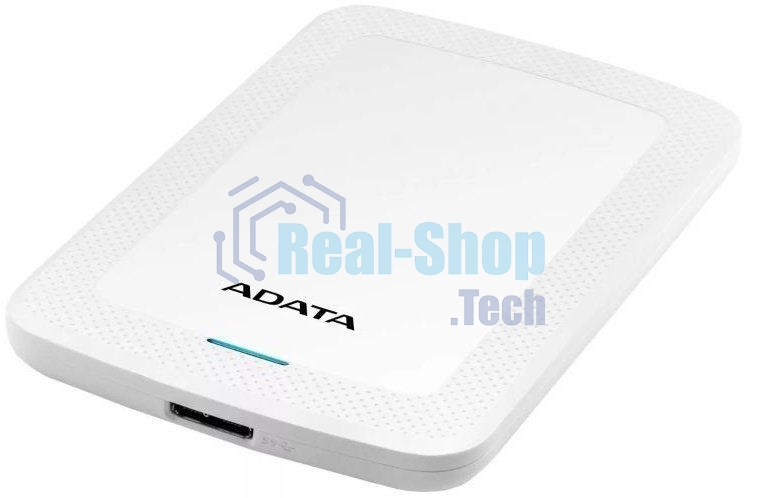 Внешний жесткий диск 2TB ADATA HV300, 2,5