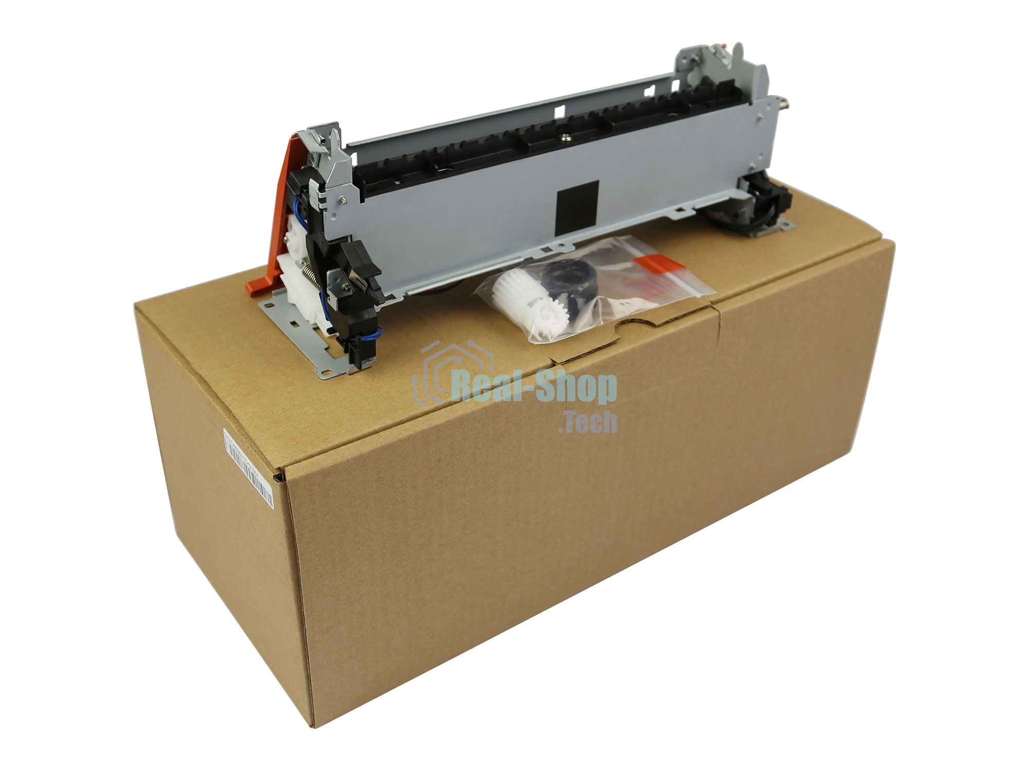 Печка в сборе CET CET2729 для HP LaserJet Pro 400 M401/M425