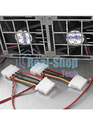 Серверный корпус ExeGate Pro 2U350-01 (RM 19